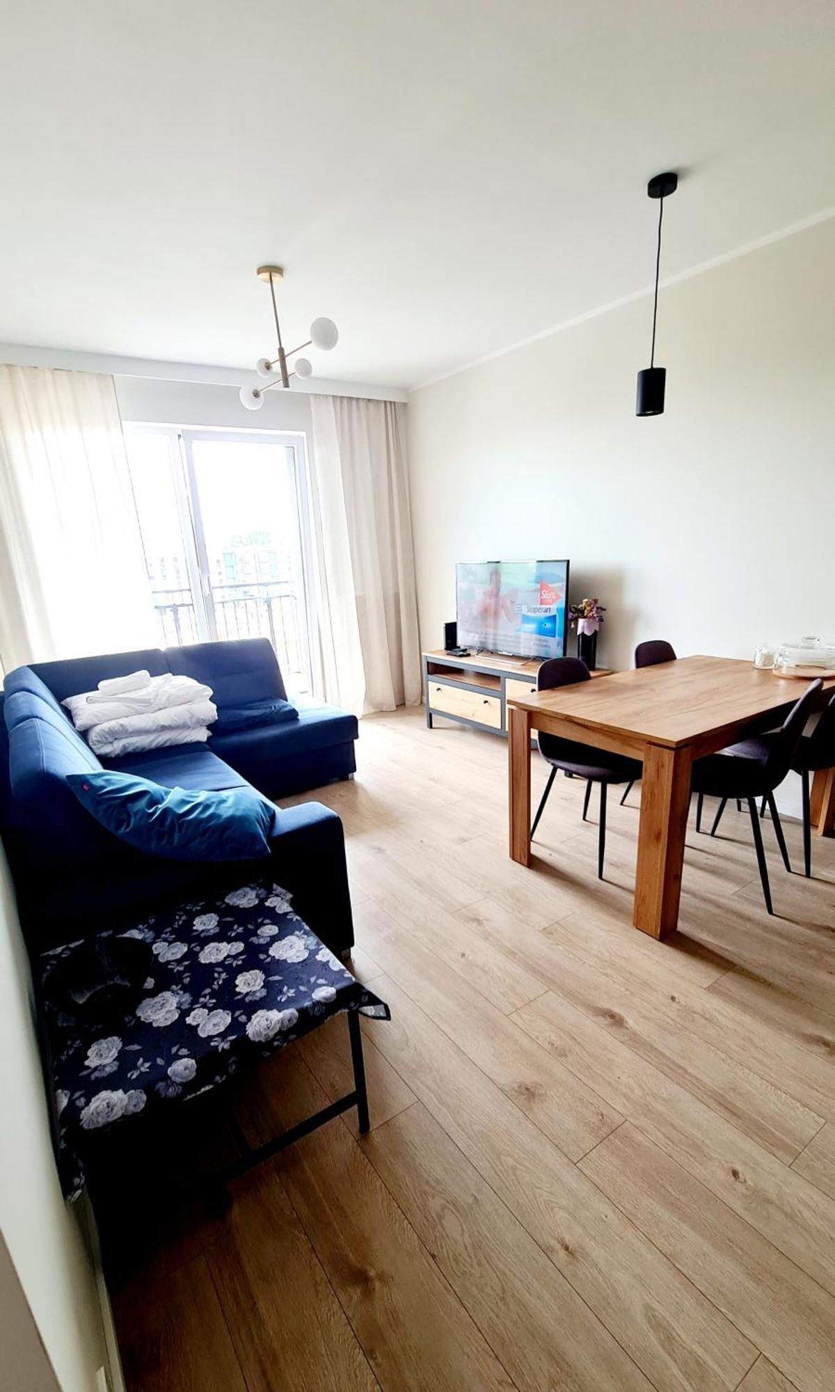ורשה Praga Poludnie Family Apartment מראה חיצוני תמונה