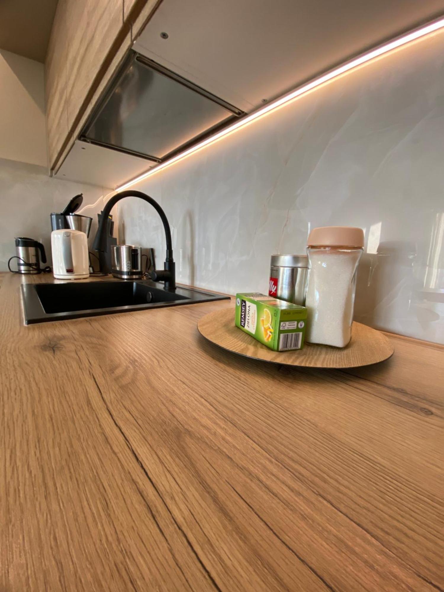 ורשה Praga Poludnie Family Apartment מראה חיצוני תמונה